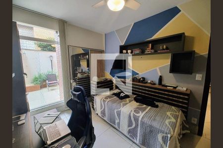 Apartamento à venda com 3 quartos, 250m² em Vila Paris, Belo Horizonte