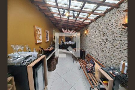 Apartamento à venda com 3 quartos, 250m² em Vila Paris, Belo Horizonte