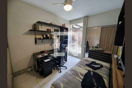 Apartamento à venda com 3 quartos, 250m² em Vila Paris, Belo Horizonte