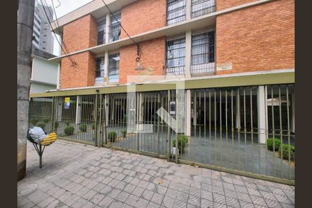 Apartamento à venda com 3 quartos, 250m² em Vila Paris, Belo Horizonte