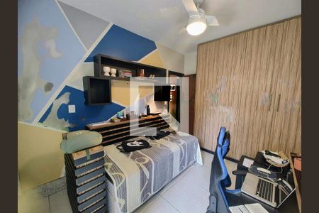 Apartamento à venda com 3 quartos, 250m² em Vila Paris, Belo Horizonte