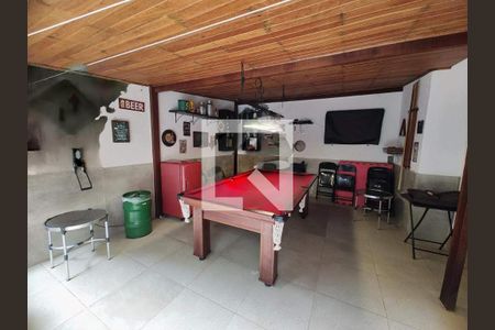 Apartamento à venda com 3 quartos, 250m² em Vila Paris, Belo Horizonte