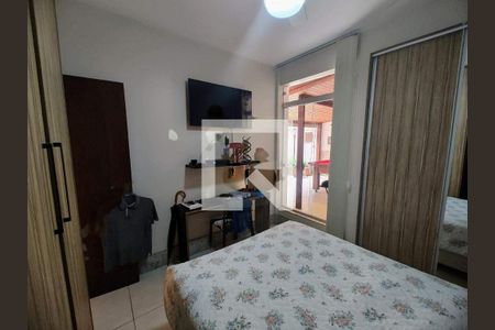 Apartamento à venda com 3 quartos, 250m² em Vila Paris, Belo Horizonte