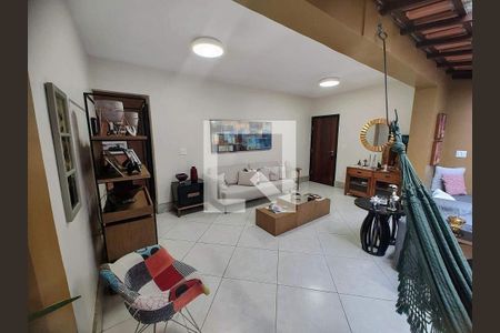 Apartamento à venda com 3 quartos, 250m² em Vila Paris, Belo Horizonte
