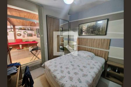 Apartamento à venda com 3 quartos, 250m² em Vila Paris, Belo Horizonte