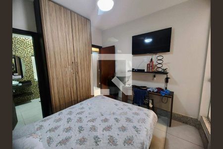 Apartamento à venda com 3 quartos, 250m² em Vila Paris, Belo Horizonte