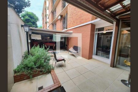 Apartamento à venda com 3 quartos, 250m² em Vila Paris, Belo Horizonte