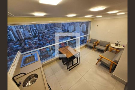 Apartamento à venda com 2 quartos, 72m² em Vila Gomes Cardim, São Paulo