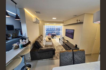 Apartamento à venda com 2 quartos, 72m² em Vila Gomes Cardim, São Paulo