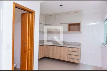 Casa à venda com 3 quartos, 80m² em Vila Formosa, São Paulo