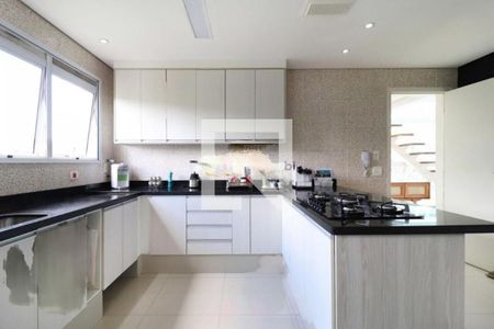 Apartamento à venda com 3 quartos, 172m² em Panamby, São Paulo