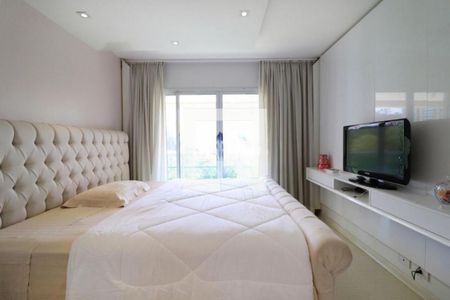 Apartamento à venda com 3 quartos, 172m² em Panamby, São Paulo