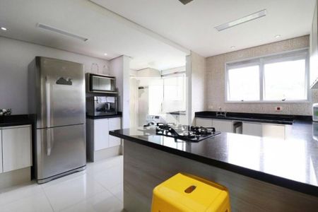 Apartamento à venda com 3 quartos, 172m² em Panamby, São Paulo