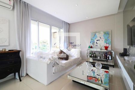 Apartamento à venda com 3 quartos, 172m² em Panamby, São Paulo