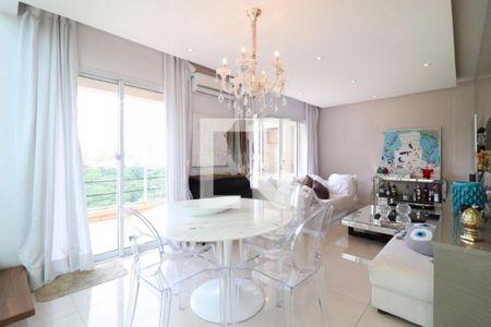 Apartamento à venda com 3 quartos, 172m² em Panamby, São Paulo