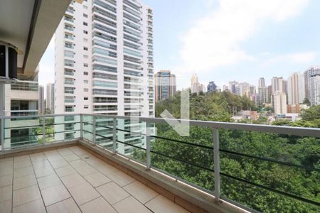 Apartamento à venda com 3 quartos, 172m² em Panamby, São Paulo