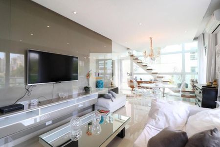 Apartamento à venda com 3 quartos, 172m² em Panamby, São Paulo