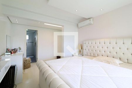 Apartamento à venda com 3 quartos, 172m² em Panamby, São Paulo