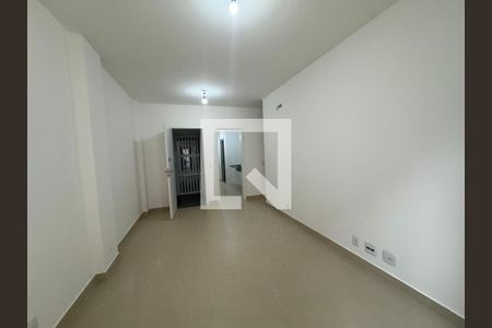 Apartamento à venda com 1 quarto, 43m² em Flamengo, Rio de Janeiro