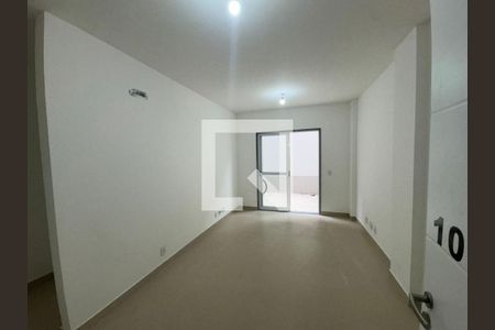 Apartamento à venda com 1 quarto, 43m² em Flamengo, Rio de Janeiro