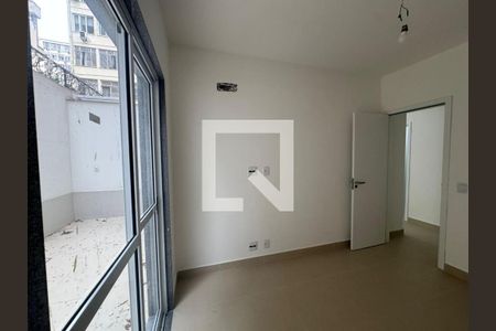 Apartamento à venda com 1 quarto, 43m² em Flamengo, Rio de Janeiro