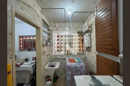 Apartamento à venda com 2 quartos, 63m² em Laranjeiras, Rio de Janeiro
