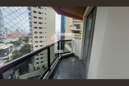 Apartamento à venda com 3 quartos, 180m² em Tatuapé, São Paulo