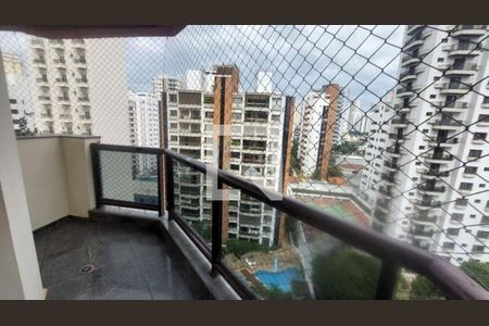 Apartamento à venda com 3 quartos, 180m² em Tatuapé, São Paulo