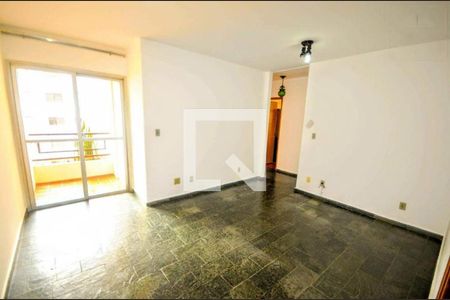 Apartamento à venda com 2 quartos, 82m² em Bosque, Campinas