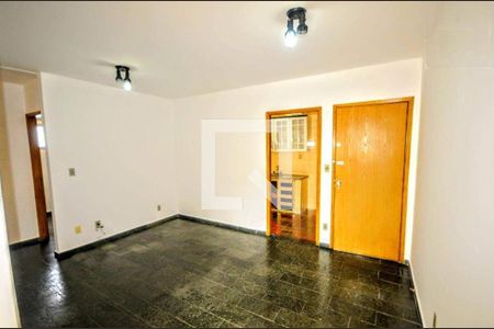 Apartamento à venda com 2 quartos, 82m² em Bosque, Campinas