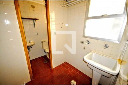 Apartamento à venda com 2 quartos, 82m² em Bosque, Campinas