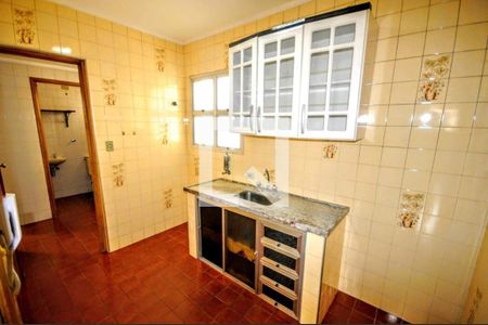 Apartamento à venda com 2 quartos, 82m² em Bosque, Campinas