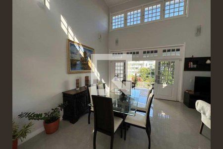 Casa de Condomínio à venda com 4 quartos, 263m² em Freguesia (Jacarepaguá), Rio de Janeiro