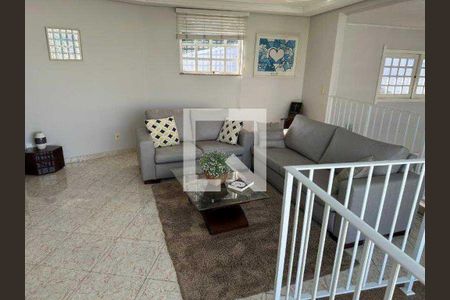 Casa de Condomínio à venda com 4 quartos, 263m² em Freguesia (Jacarepaguá), Rio de Janeiro