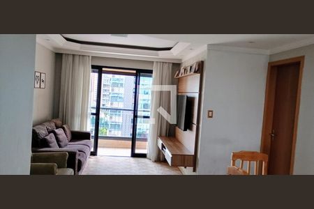 Apartamento à venda com 3 quartos, 85m² em Tatuapé, São Paulo