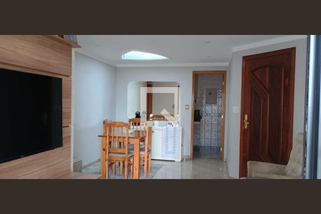 Apartamento à venda com 3 quartos, 85m² em Tatuapé, São Paulo