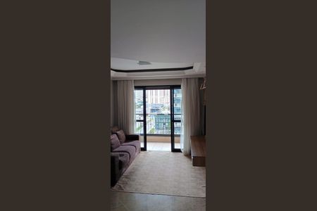 Apartamento à venda com 3 quartos, 85m² em Tatuapé, São Paulo