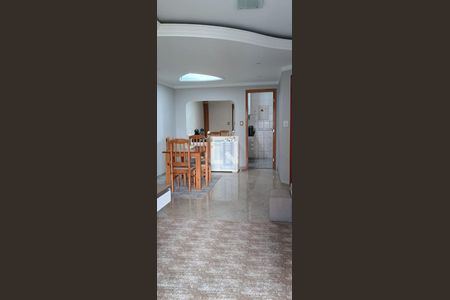 Apartamento à venda com 3 quartos, 85m² em Tatuapé, São Paulo