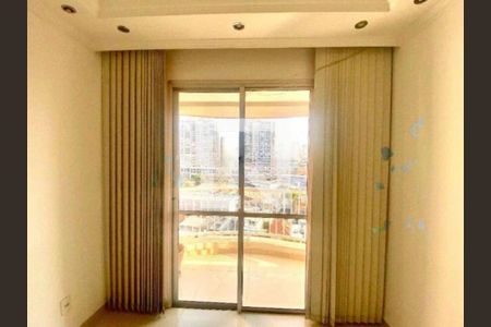 Apartamento à venda com 2 quartos, 49m² em Chácara Califórnia, São Paulo