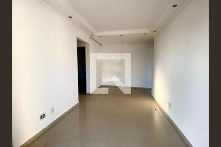 Apartamento à venda com 2 quartos, 49m² em Chácara Califórnia, São Paulo