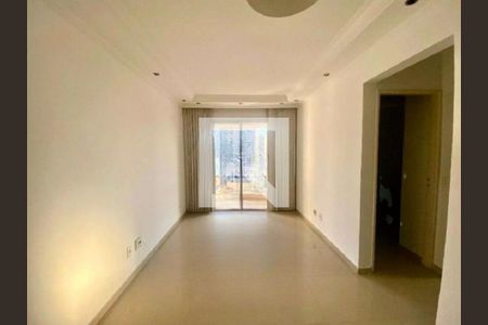 Apartamento à venda com 2 quartos, 49m² em Chácara Califórnia, São Paulo