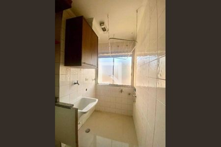 Apartamento à venda com 2 quartos, 49m² em Chácara Califórnia, São Paulo