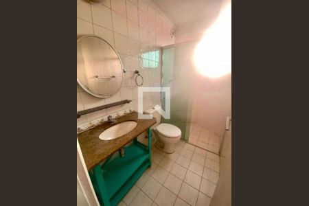 Apartamento à venda com 2 quartos, 49m² em Chácara Califórnia, São Paulo