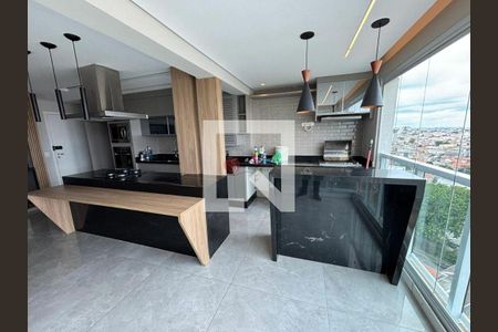 Apartamento à venda com 2 quartos, 80m² em Vila Formosa, São Paulo