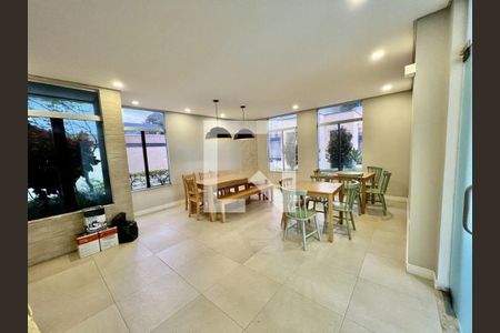 Apartamento à venda com 2 quartos, 44m² em Perdizes, São Paulo