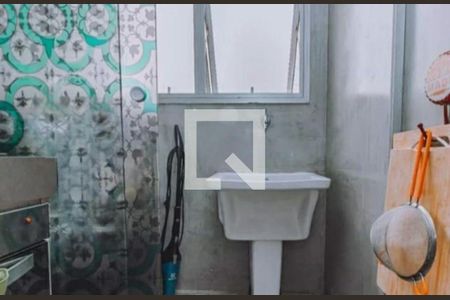 Apartamento à venda com 2 quartos, 44m² em Perdizes, São Paulo