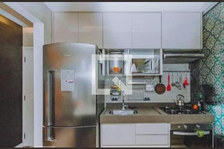 Apartamento à venda com 2 quartos, 44m² em Perdizes, São Paulo