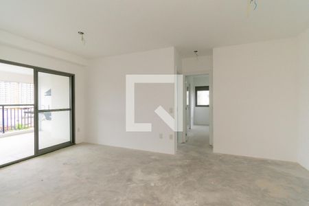 Sala de apartamento à venda com 2 quartos, 73m² em Vila Independencia, São Paulo