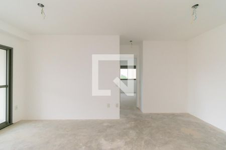 Sala de apartamento à venda com 2 quartos, 73m² em Vila Independencia, São Paulo