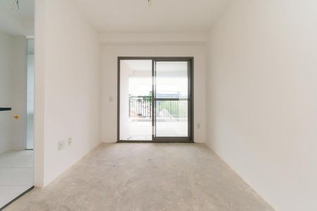 Sala de apartamento à venda com 2 quartos, 73m² em Vila Independencia, São Paulo